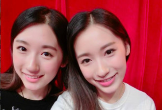 复旦高颜值姐妹同进哈佛 人生赢家故事