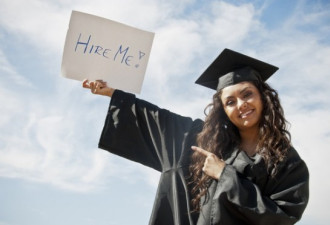 盘点：加国7大失业率最低的college专业