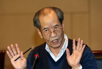 《白鹿原》作者陈忠实西安病逝 终年73岁