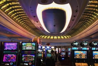 想去Vegas？多伦多就能满足你的疯狂