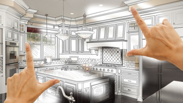 A B.C. judge says a couple's home renovation plans gone awry may have been resolved if any part of their agreement with a contractor was written down.