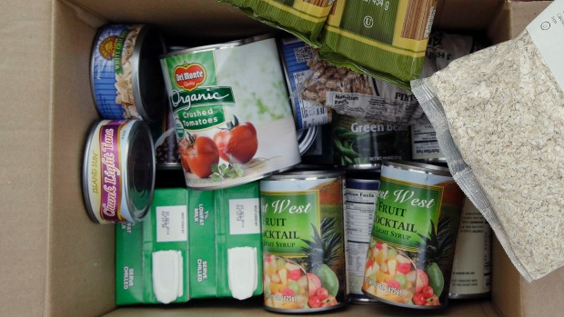 Some food companies have moved to stop the use of BPA in the linings of their cans.