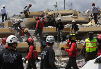 又有2名加人死于厄瓜多尔大地震 目前达4人