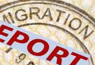 移民22年不入籍 犯事遭驱逐还不能上诉