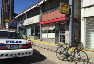 警方称东区华埠附近可能会发现更多尸块