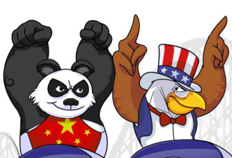 人民币暴跌中美演双簧阴谋？你想太多了