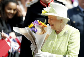 英国女王伊丽莎白二世到底有几个生日？