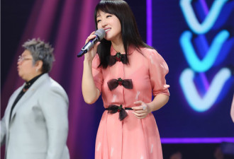 杨钰莹比韩红大一岁！两人合体画风清奇