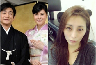 日女星被藤原纪香夺爱 遭前男友赶走想自杀