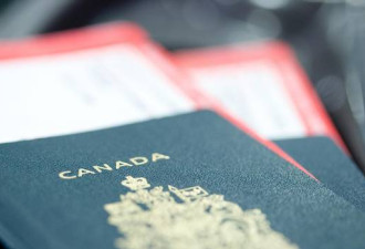 重磅！欧盟或对加拿大公民取消免签证