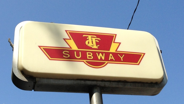 (Chris Kitching/CP24)