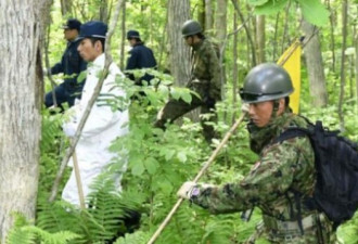 从北海道男童失踪 看日本的惩罚文化