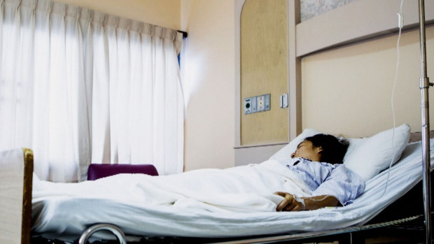 Physician-assisted dying Physician-assisted dying