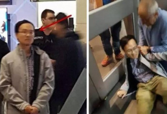 中国人偷拍儿童小便被暴打 证实是假新闻