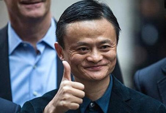 阿里系有多庞大？中国互联网半边天姓马