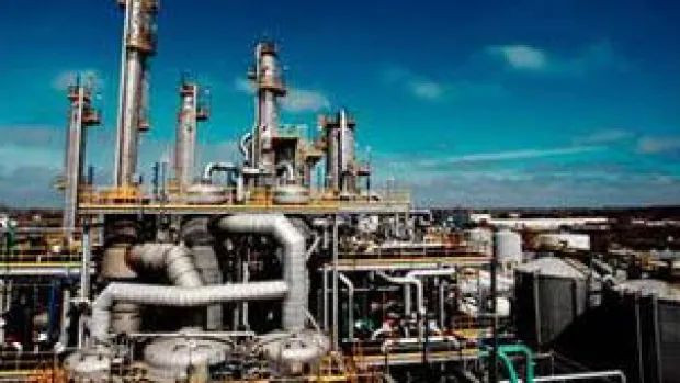 GreenField's plant in Chatham, Ont. produces more than 100 million litres of fuel ethanol each year. The company is the biggest corporate donor to the Ontario Liberal Party since 2013. 