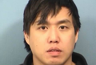 美华裔留学生偷拍女生洗澡 下月宣判