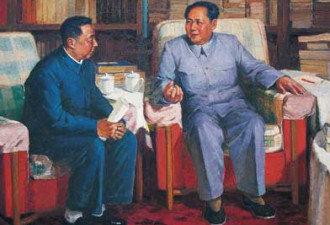 毛泽东逝世前给华国锋写了哪3条遗言