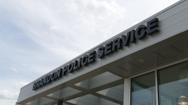 A husband and wife are facing charges of 'food by fraud' after allegedly dining and dashing from a Brandon restaurant — and leaving their 10-year-old daughter behind.