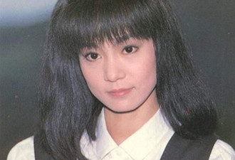 公认最丑的5位琼瑶剧女主角 竟然还有她
