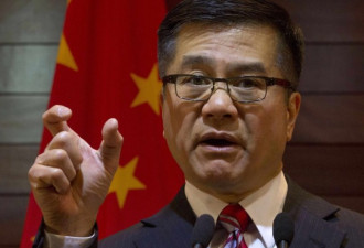 卸任大使后的骆家辉在中国都做了些什么？