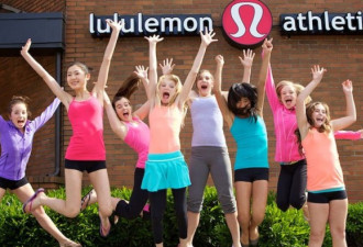 又一品牌撑不下去了？Lululemon遭遇困境