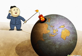 默认外交？中国对朝核也可搞“并进路线”