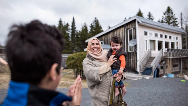 Refugees