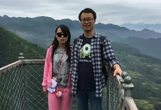 新娘发现老公16年前照片里有自己亲妈