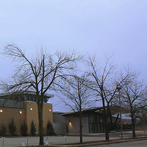 University of Toronto - Institute for Aerospace Studies (Guided Tours Only)