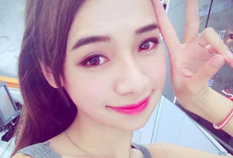 台变性女星花20万削骨 整容成Angelababy