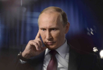 普京自曝失眠 白俄罗斯总统连称糟糕