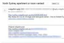 澳洲男子网上发广告 让女租户“以炮换房租”