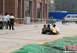 河南21岁女大学生失联7天后被发现坠楼身亡