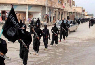ISIS点名要杀151名加拿大人