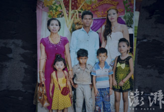 柬埔寨新娘:找个好男人留中国 挣钱寄回家
