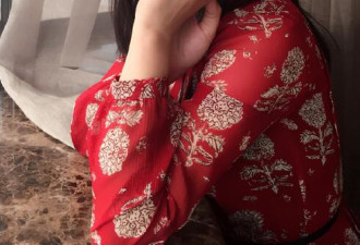 杨钰莹晒照庆45岁生日 手上戒指抢镜