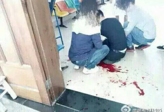 昆明一高校学生因口角遭舍友杀害 嫌疑人被抓