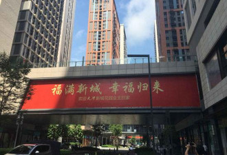 深圳回迁户拥100套房仍给人当月嫂 房子全出租