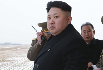 朝鲜开始自救 金正恩试射导弹有深意