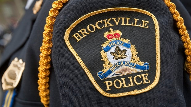 Brockville police