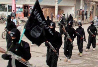 上百名加拿大人被列入了ISIS的死亡名单!