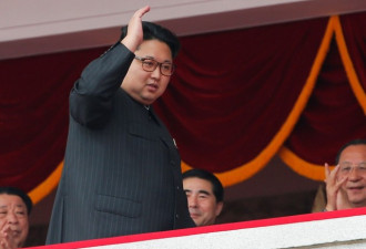 朝鲜将召开人民会议 金正恩职衔或变