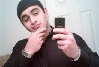 奥兰多枪手脸书留言:伊斯兰国将攻击美国