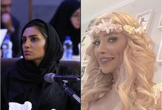 伊朗模特不戴头巾发自拍 被迫向公众谢罪