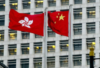 北京强势 香港“一国两制”现在还剩什么?