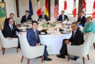 加总理从G7回国立即转向中国内情曝光