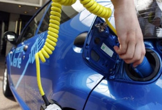 魁北克省提出法案，大力普及电动汽车