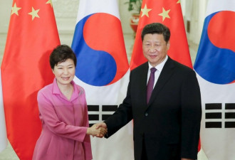 日媒：制裁朝鲜意外令中韩多领域矛盾激化