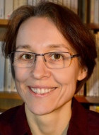 Isabelle Daunais